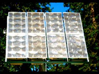 Panel solar