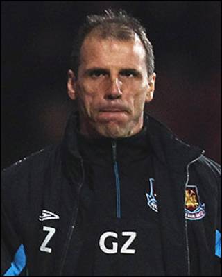 Gianfranco Zola