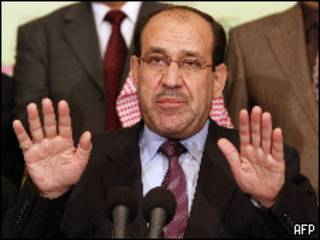 Nouri Maliki