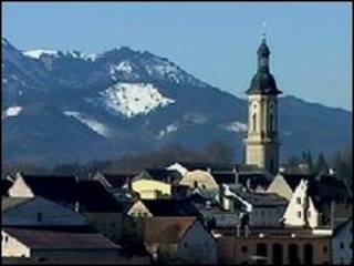 Traunstein