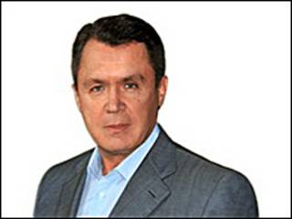 Володимир Семиноженко