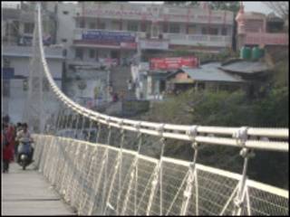 ब्रिटिश पर्यटक