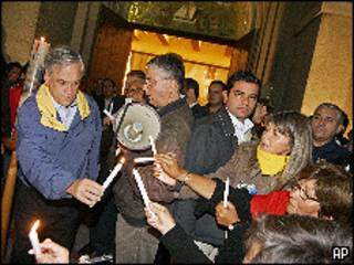 Sebastián Piñera