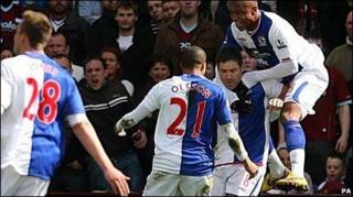 blackburn