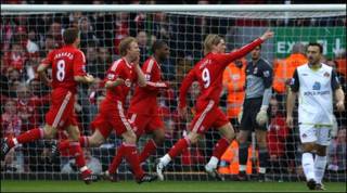 Liverpool