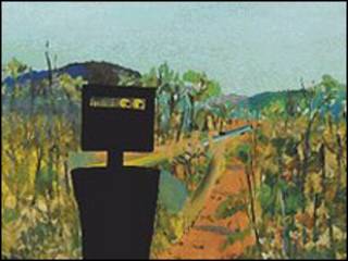 Pintura First Class Marksman (Menzies Arts Brands)