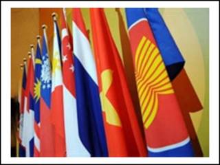 Cờ các quốc gia Asean