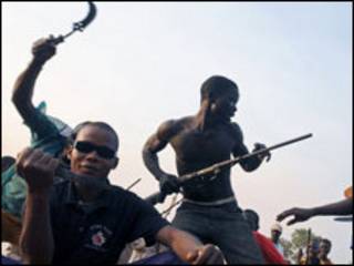 Waasi wa LRA