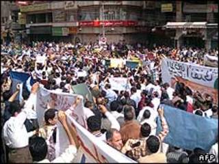 هواداران اخوان المسلمین
