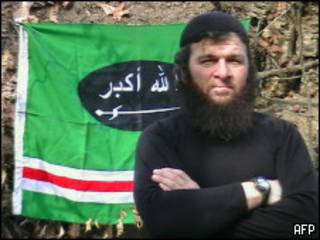 دوکو عمروف