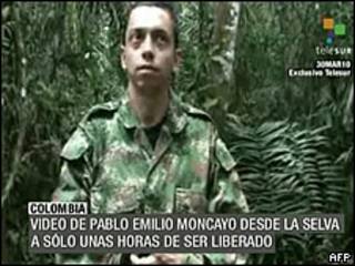 Pablo Moncayo en imágenes de telesur