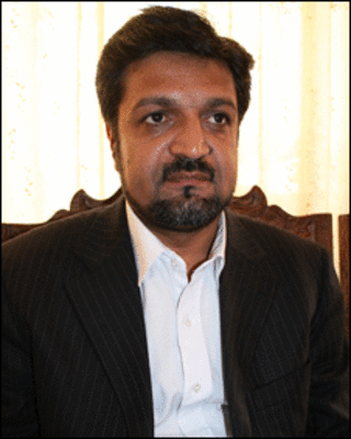 احمد ضیا رفعت