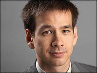 谢晓明 Allan Siao Ming Witherick