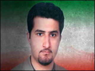 شهرام امیری