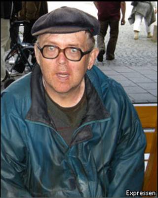 Curt Degerman