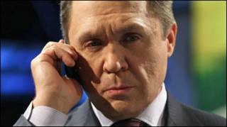 Семиноженко