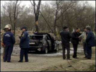 Портлашдан кўп ўтмай