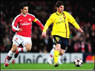 Fabgregas