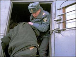 міліція, фото з архіву УНІАН
