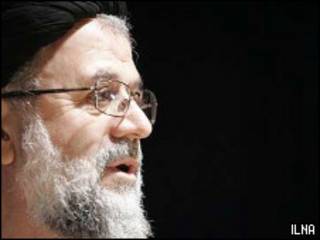حسین موسوی تبریزی