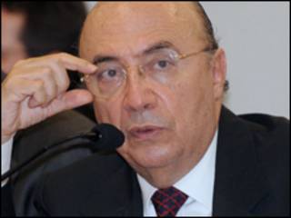 Henrique Meirelles