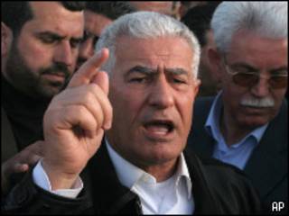 عباس زكي