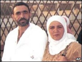 علی سباط