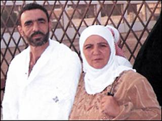 اتهم سباط بممارسة الشعوذة عبر احدى المحطات الفضائية التلفزيونية