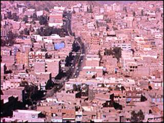 صنعاء