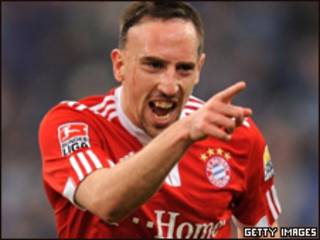 Ribery