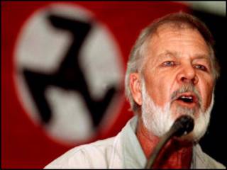 Eugene Terreblanche