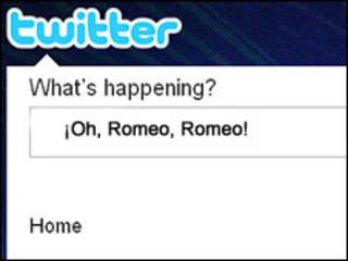 Twitter