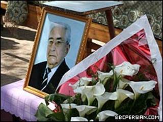 رسول هادی زاده