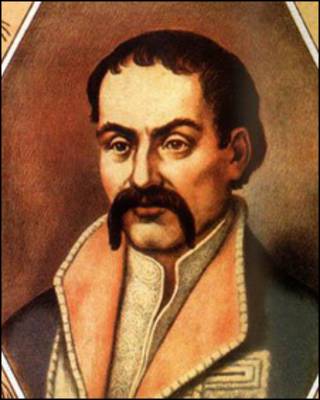 Пилип Орлик