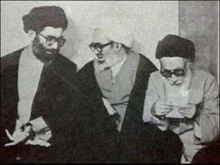 آیت الله روح الله خاتمی