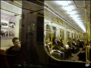 Московское метро