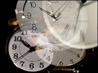 Reloj