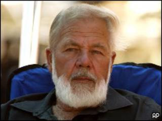 Eugene Terreblanche (Foto: Archivo)