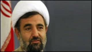 مجتبی ذوالنور، جانشین نماینده رهبر ایران در سپاه پاسداران انقلاب اسلامی