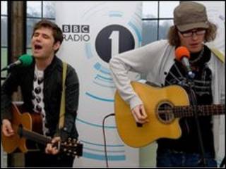 Scouting For Girls