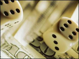 Dados sobre dinero