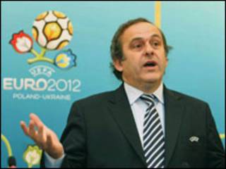 Michel Platini