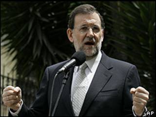 Mariano Rajoy