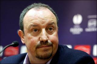 Rafa Benitez
