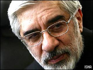 میرحسین موسوی