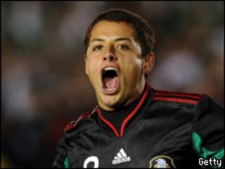 Javier Hernández