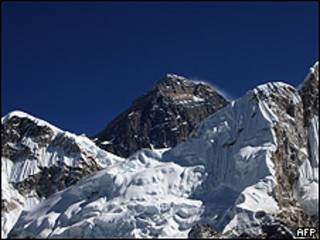 Monte Everest