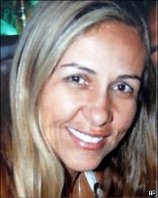 Monica Beresford-Redman