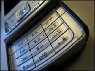 Teléfono celular