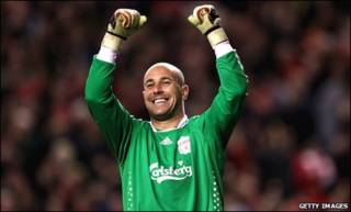 Pepe Reina